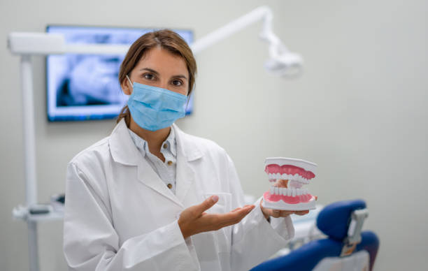 Best Broken or Chipped Tooth Repair in Highland Lakes, NJ