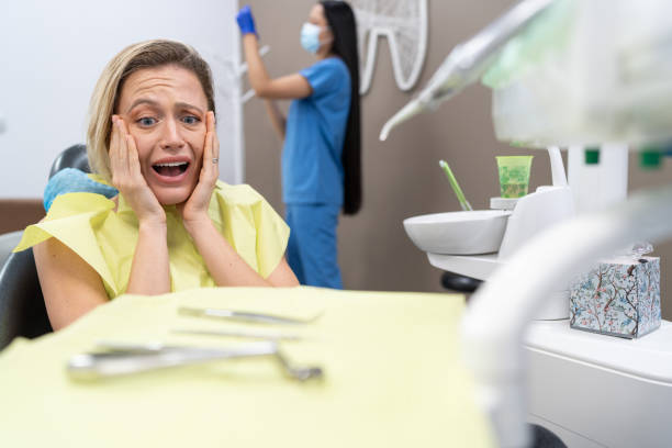 Best Knocked-Out Tooth (Avulsed Tooth) Treatment in Highland Lakes, NJ