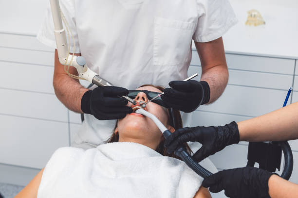 Best Emergency Treatment for Oral Infections in Highland Lakes, NJ